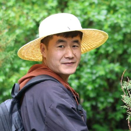 青海本草