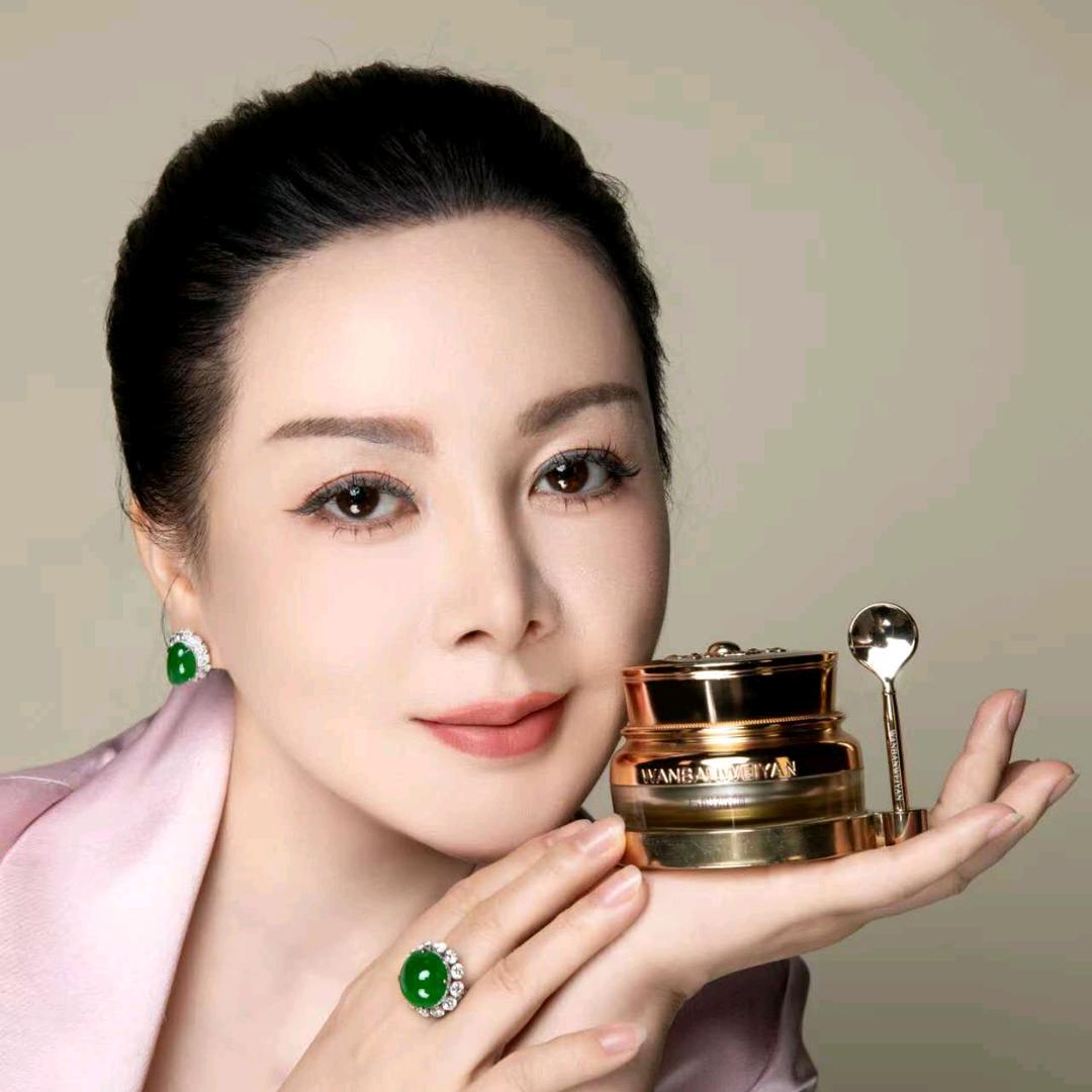 Helen姐护肤品分享