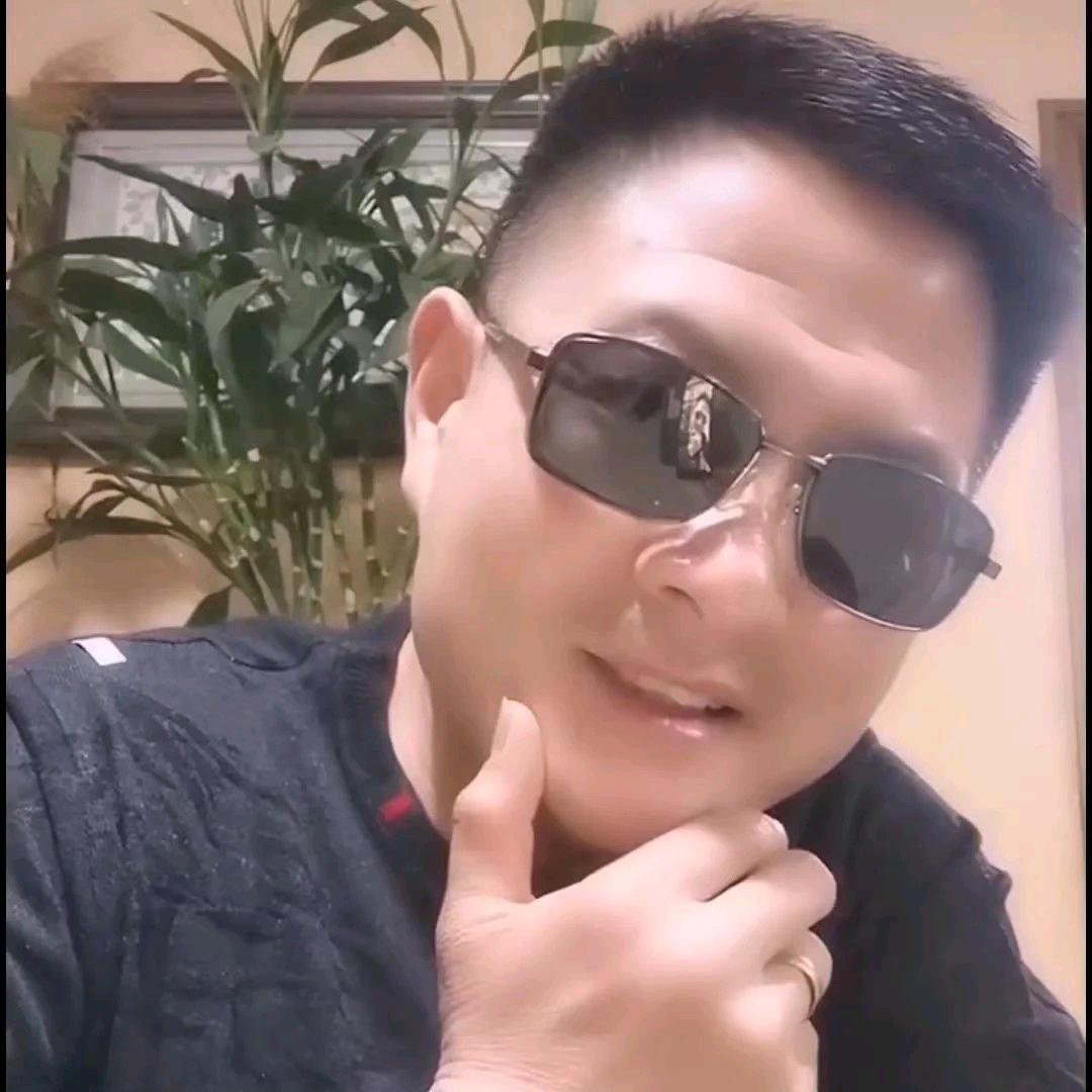 低调人生～～良哥