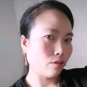 大叔家的丫头