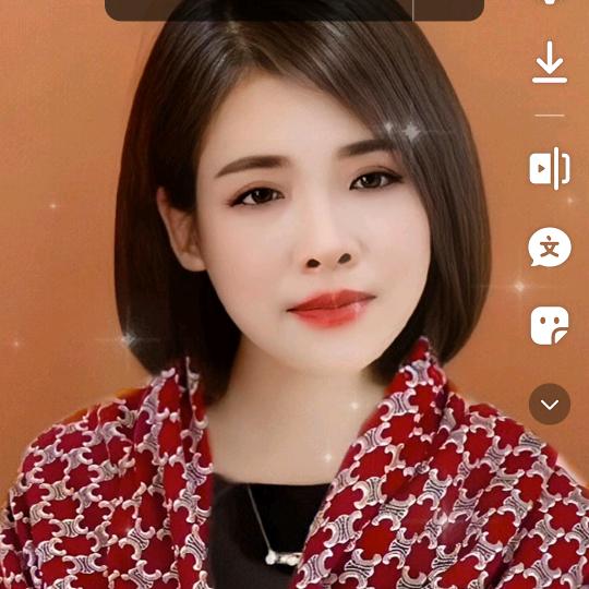雨后彩红