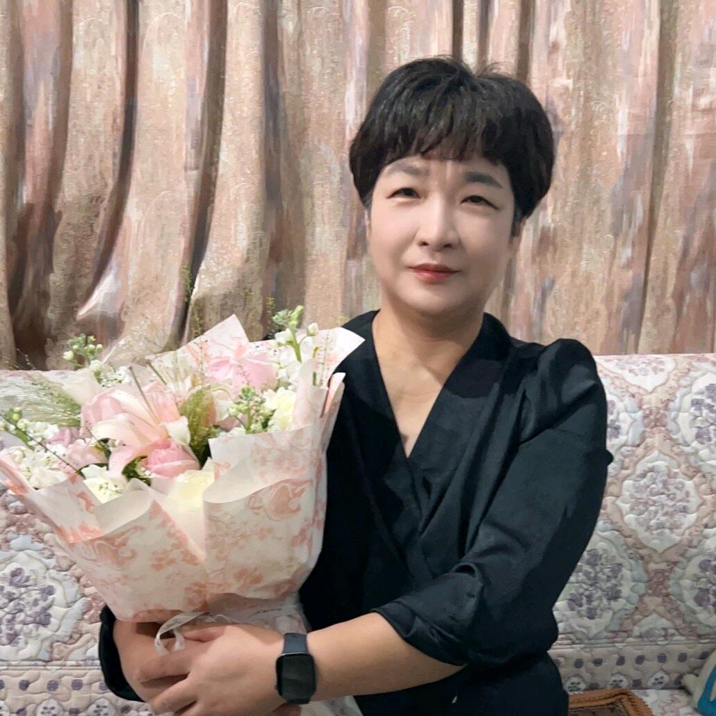周口川汇区铭学幼儿园王园长