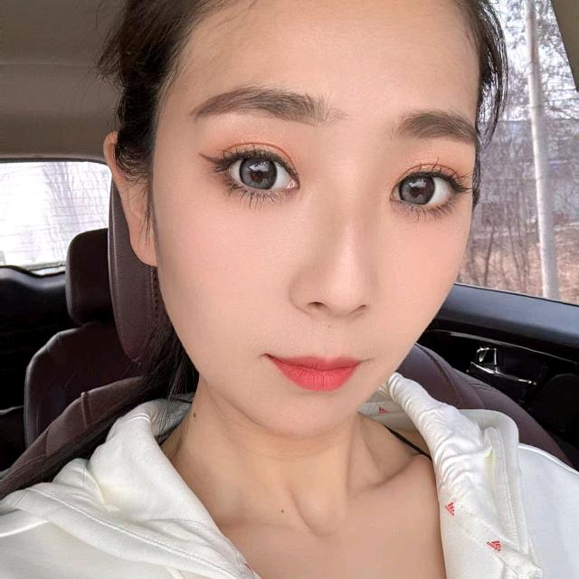 美娇专业打造素颜肌