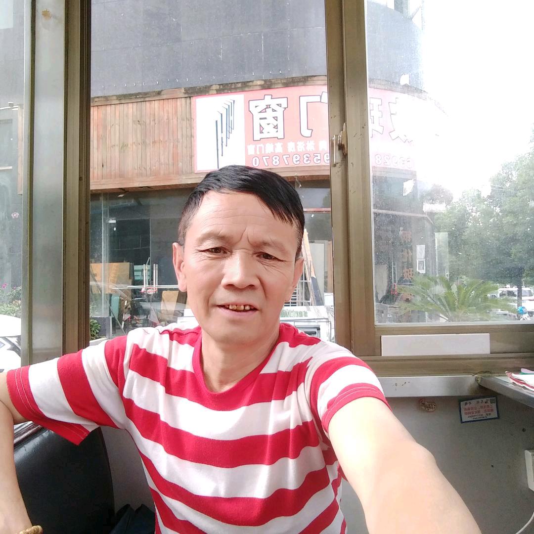 半辈子的马哥头(吴)