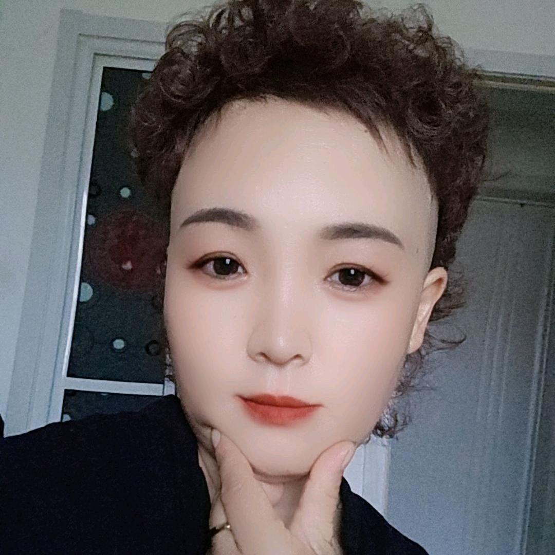 刘下幸褔（兵妈）