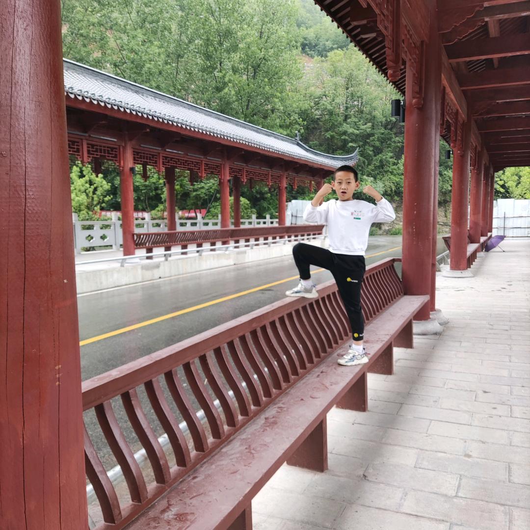 龙哥哥