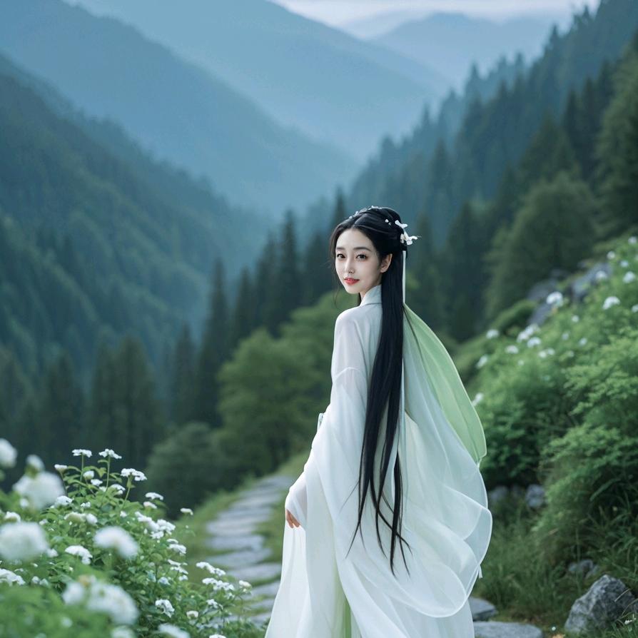 流年似水