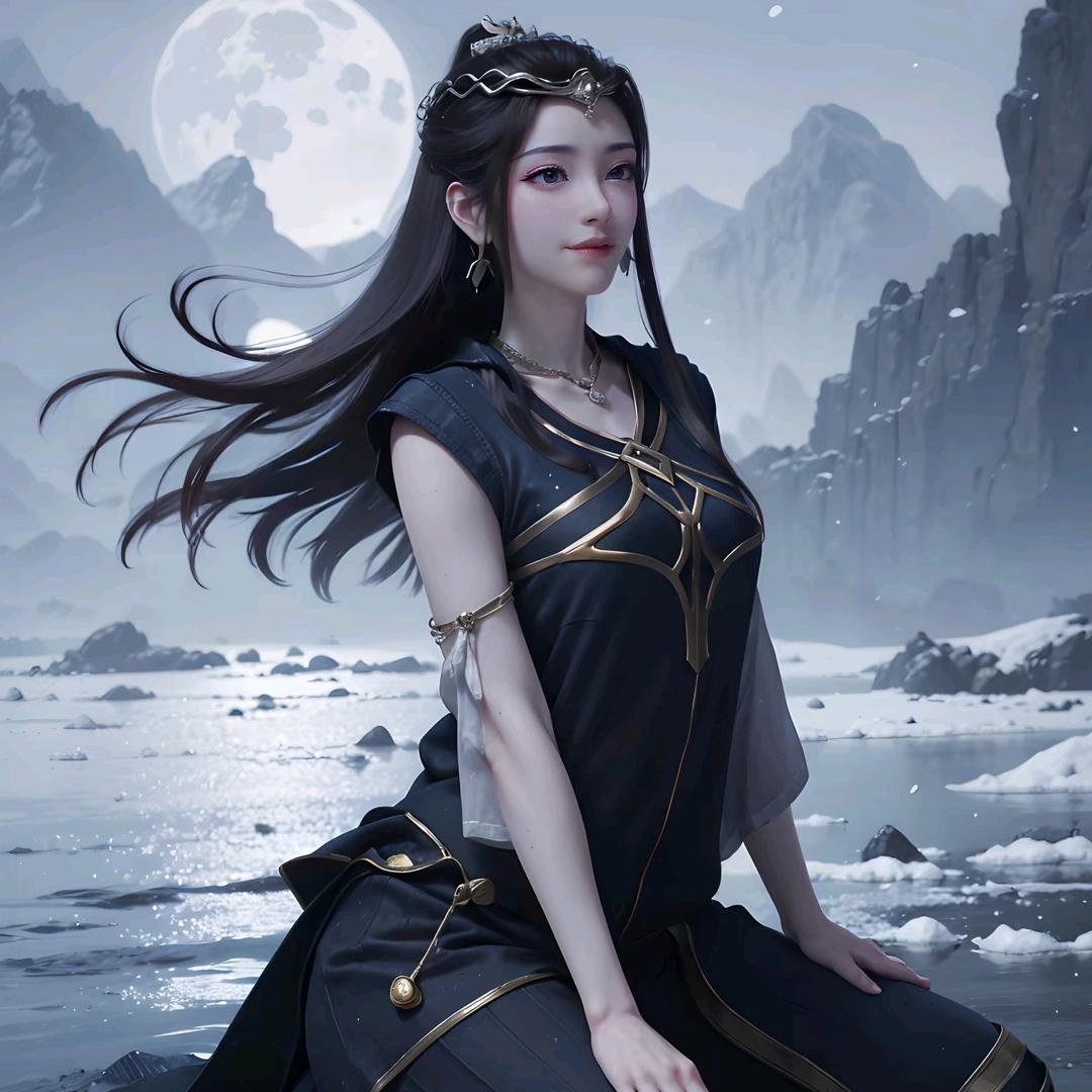 帅气的小哥哥