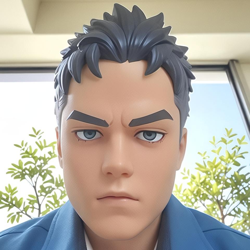 门窗小刘