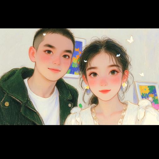 青春无悔