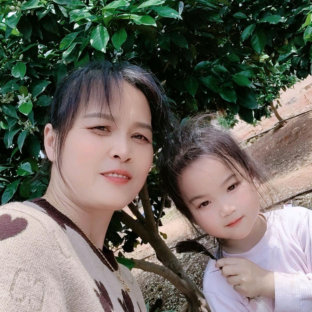 刘美兰