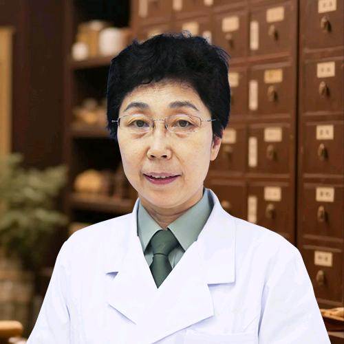 刘秀芳主任