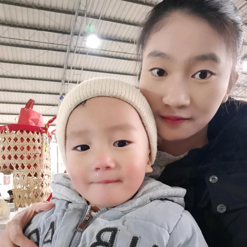 晨晨妈妈