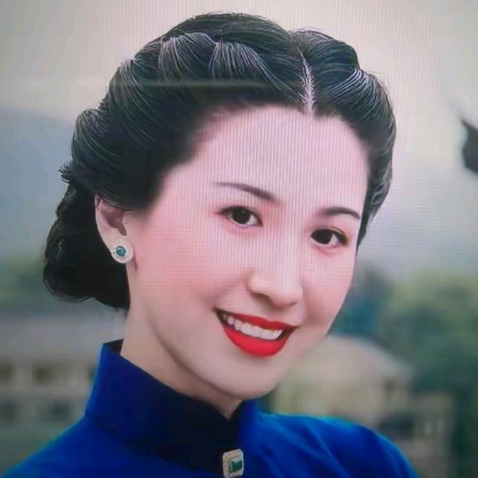 李二姐（尊师二妹）