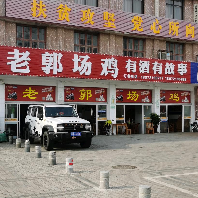 鄂N坦克🇨🇳阿荣
