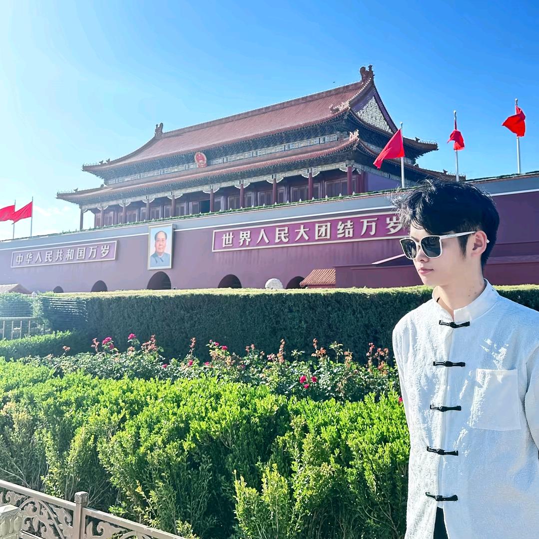 在北京，一月工资3000块