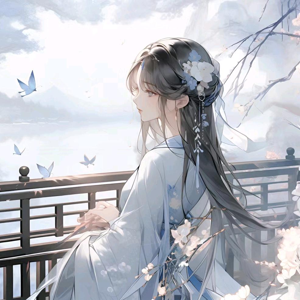 岁月不负美人