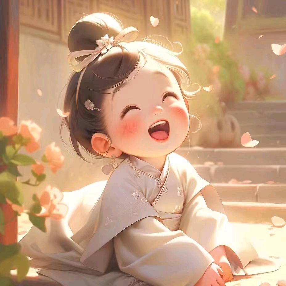 千梦头像