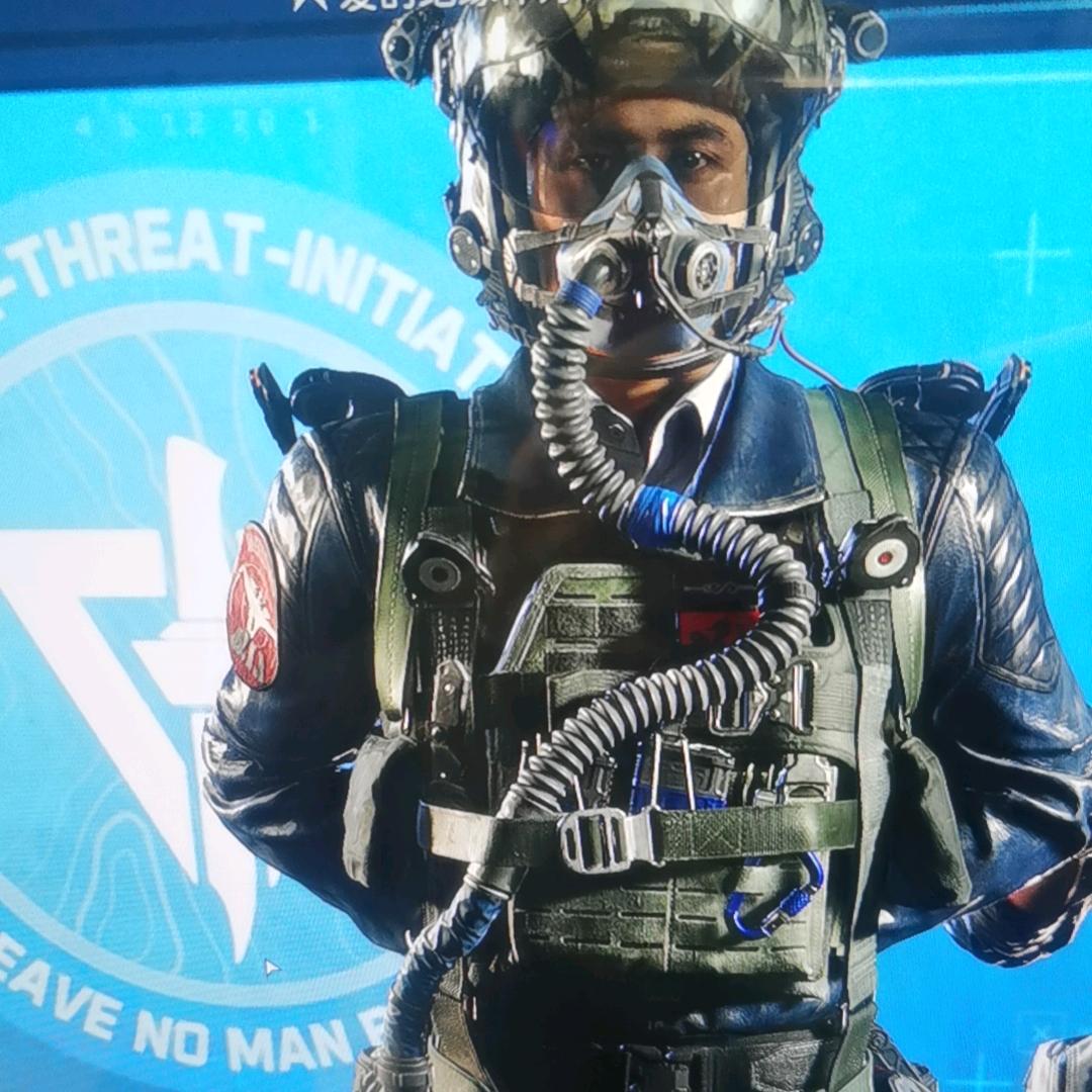 欧皇（三角洲行动）