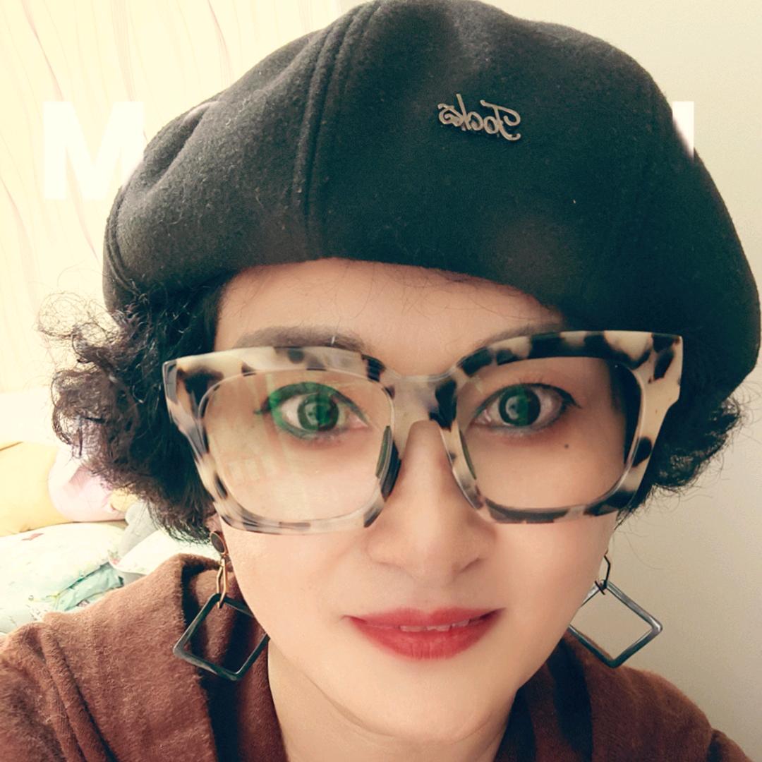 英子优选