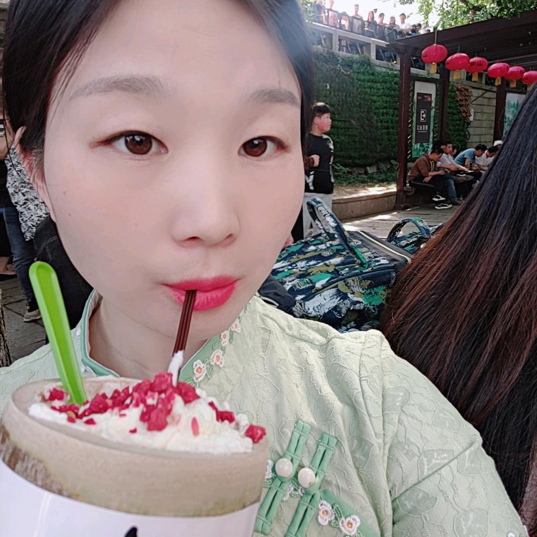 乐观的小二