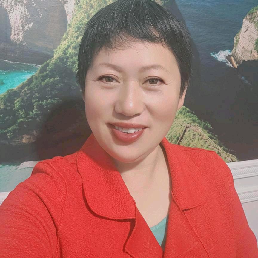 好姐
