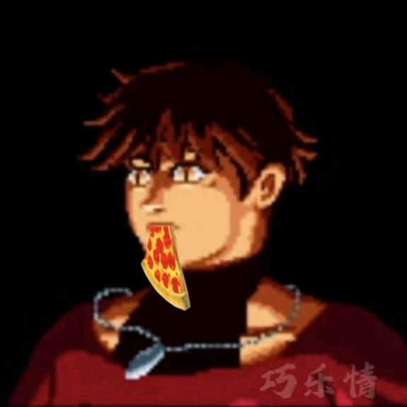 巧乐情