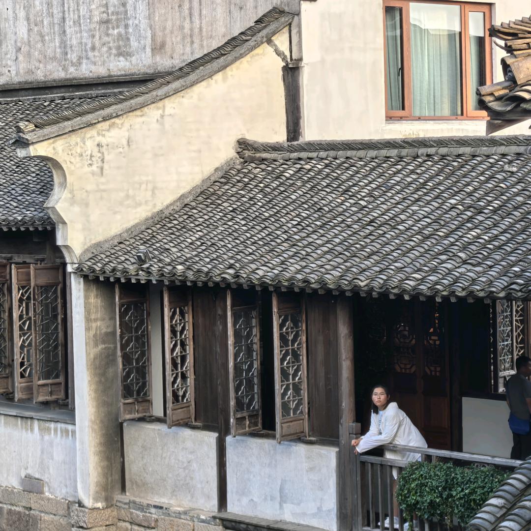 依依の麻麻
