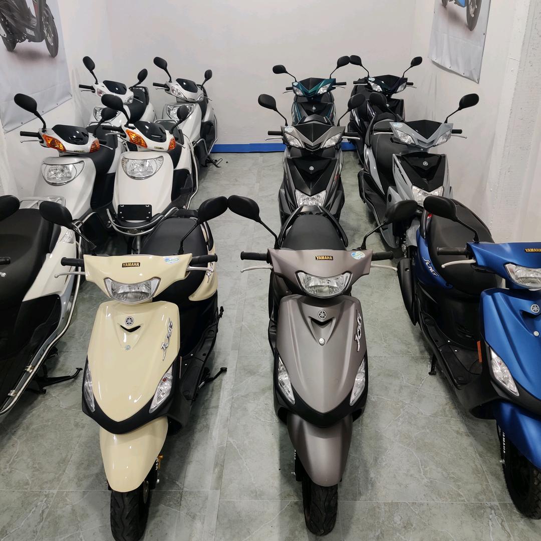 摩托派（广东发货）