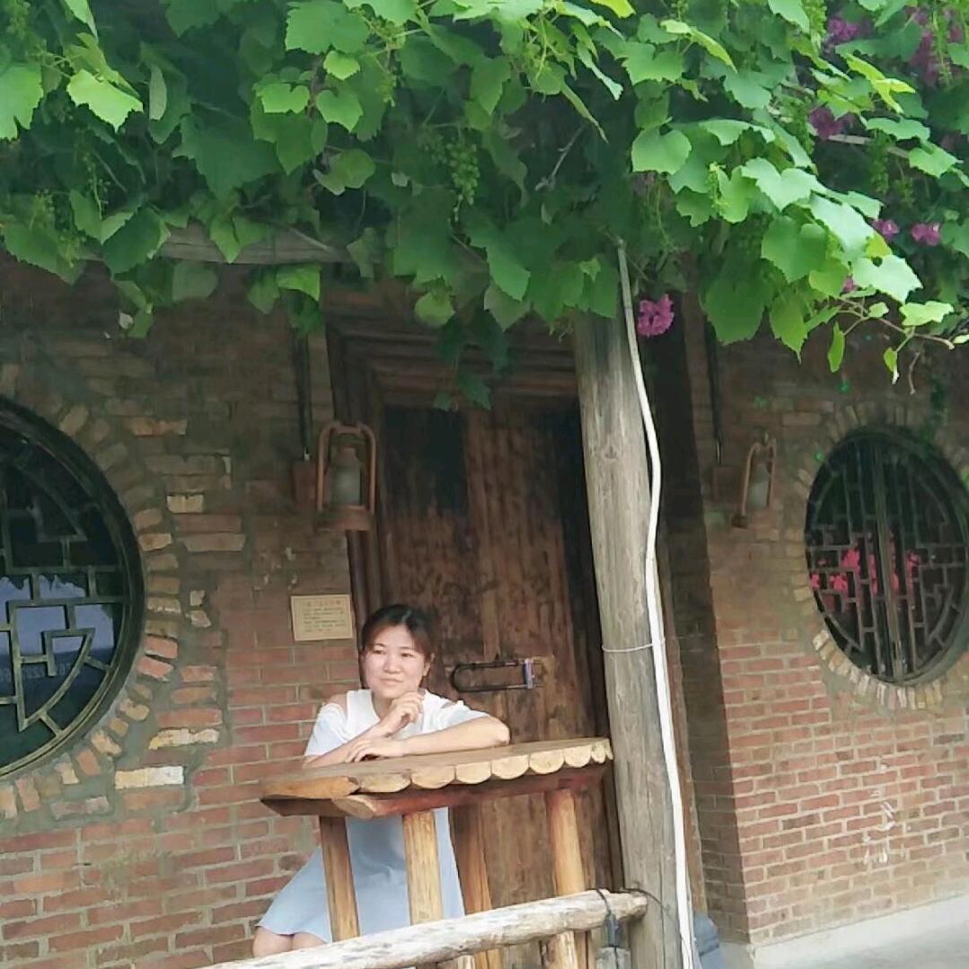 玉妹