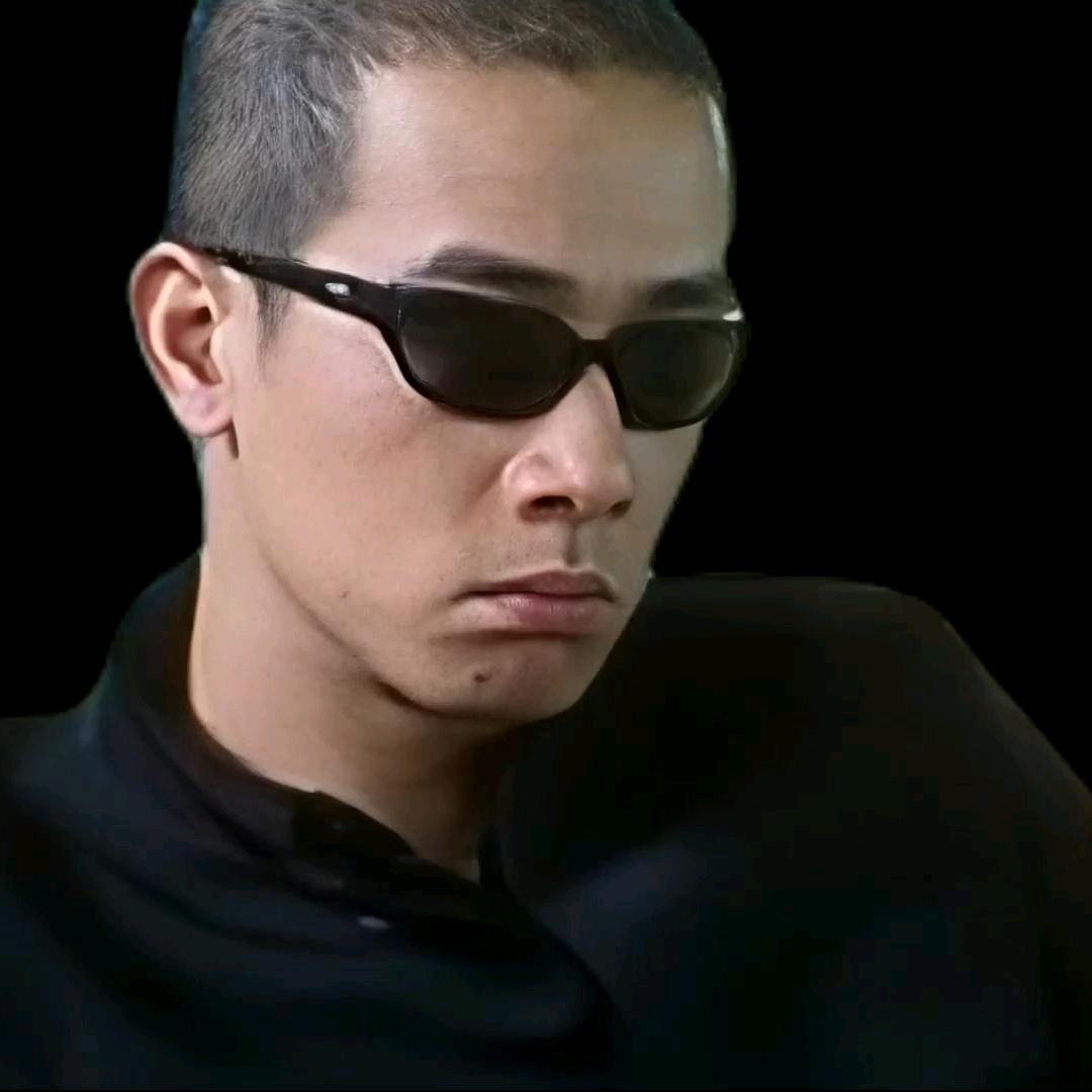 九爺很霸道