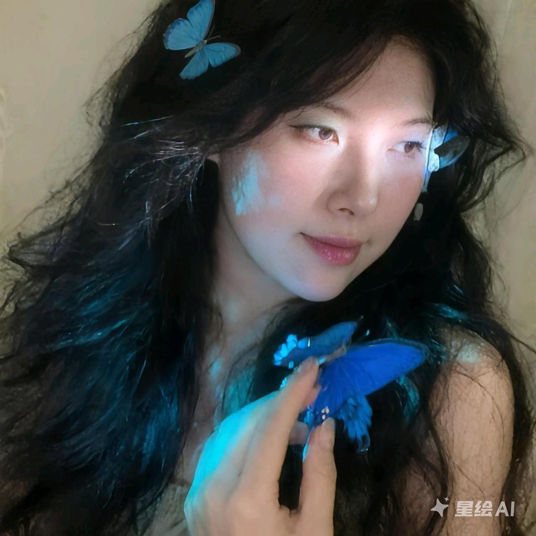 李茗迪（爆闪）🦋
