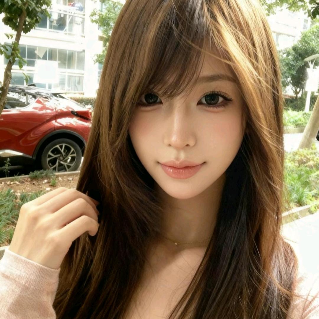 一颗青梅果.