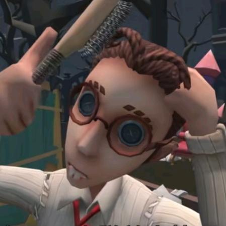 玩第五人格，享破防人生(演绎之星投莱利