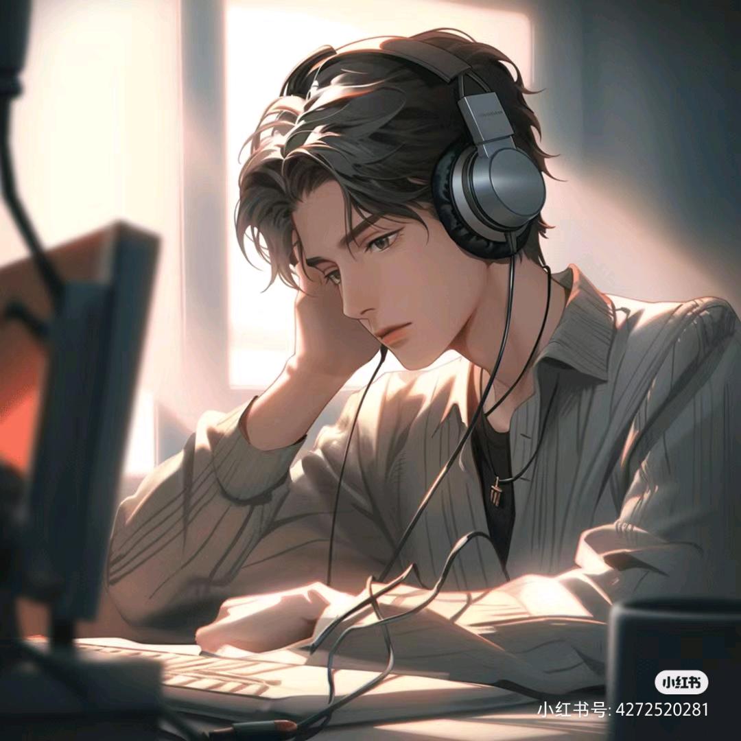 止戈🌙