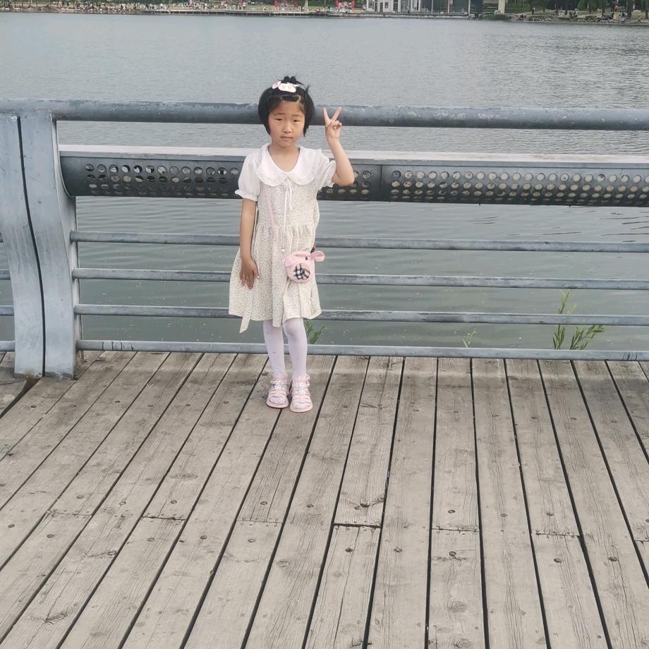 突然之间