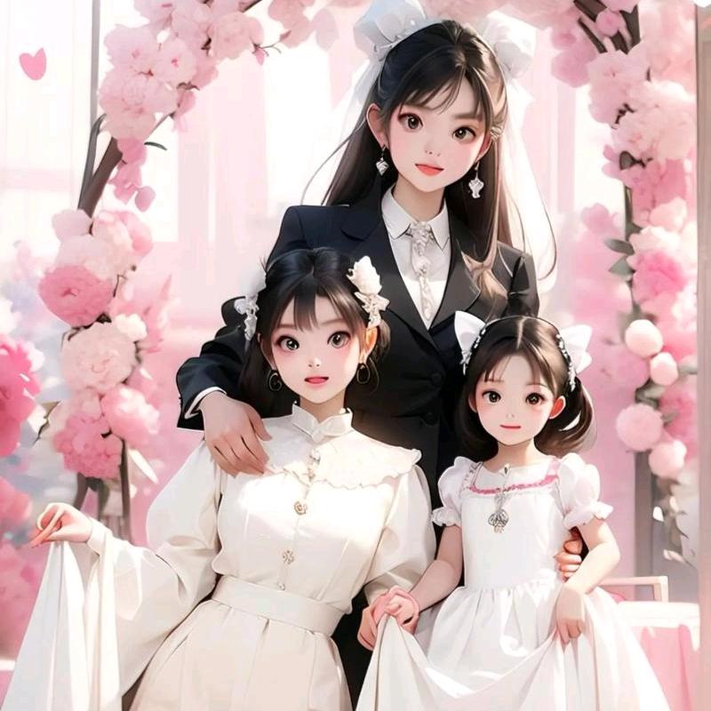 🍡李解不了🌻