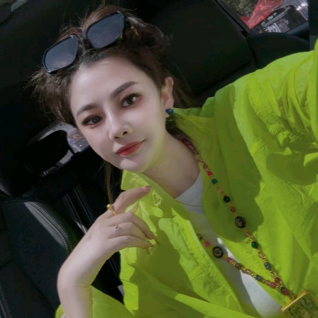 ✨ 黄小颖 ✨人间烟火 东宁