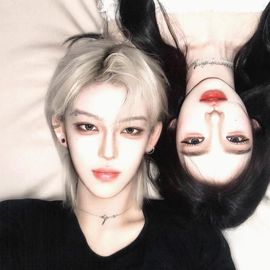 Ꭽℯ⃝野ঞᩚ肆꧔ꦿ᭄