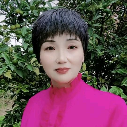 靓惠子