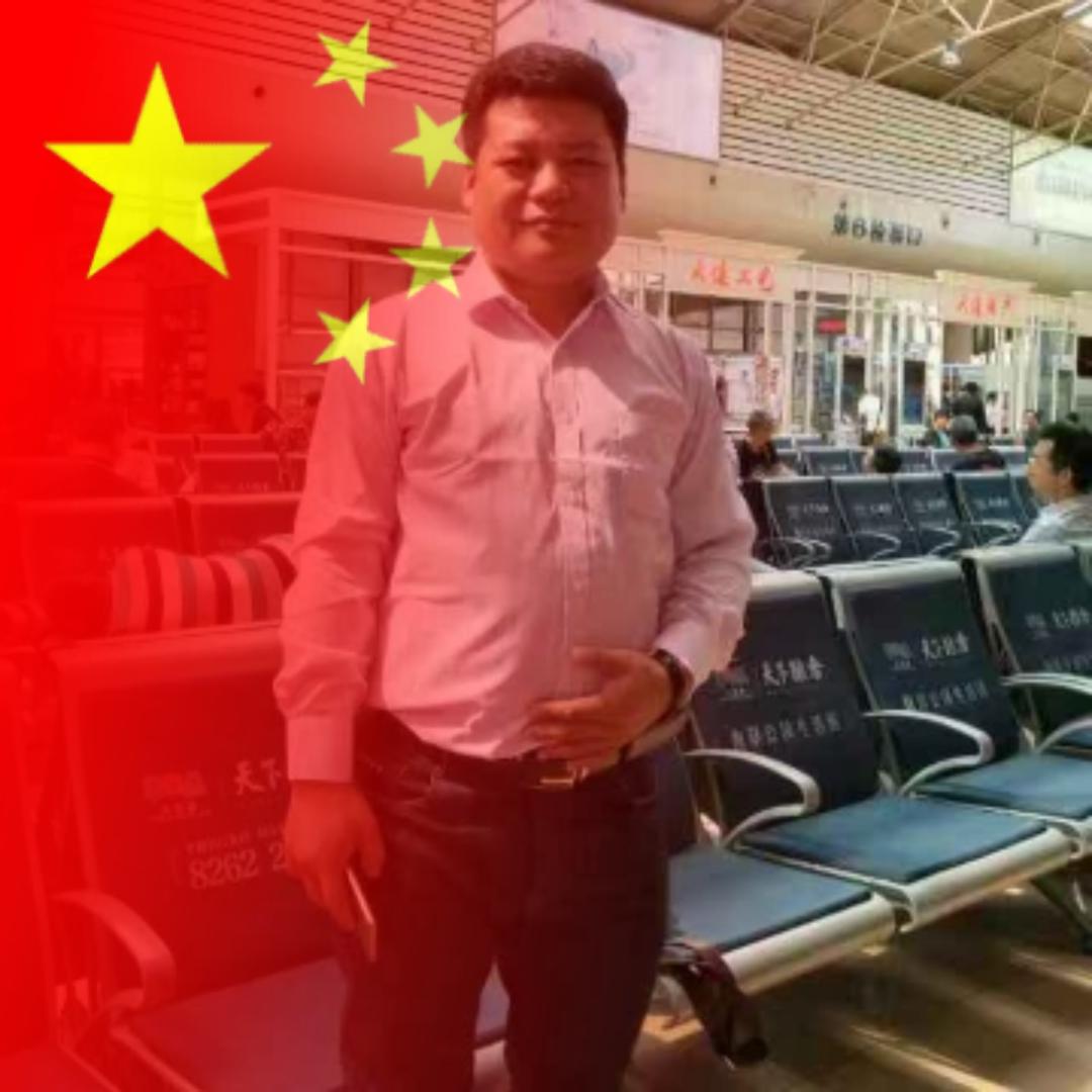 徐立国(华魂)