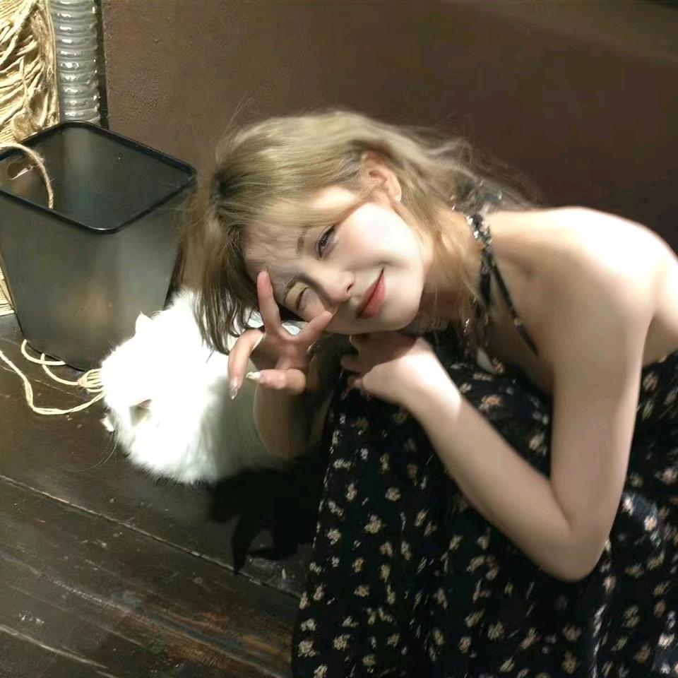 不是琳儿.