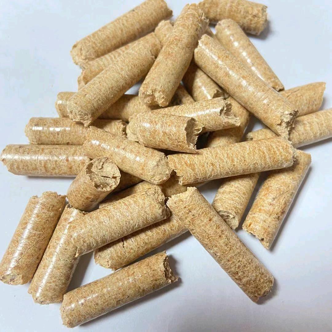 徐州生物质颗粒（菲霖）