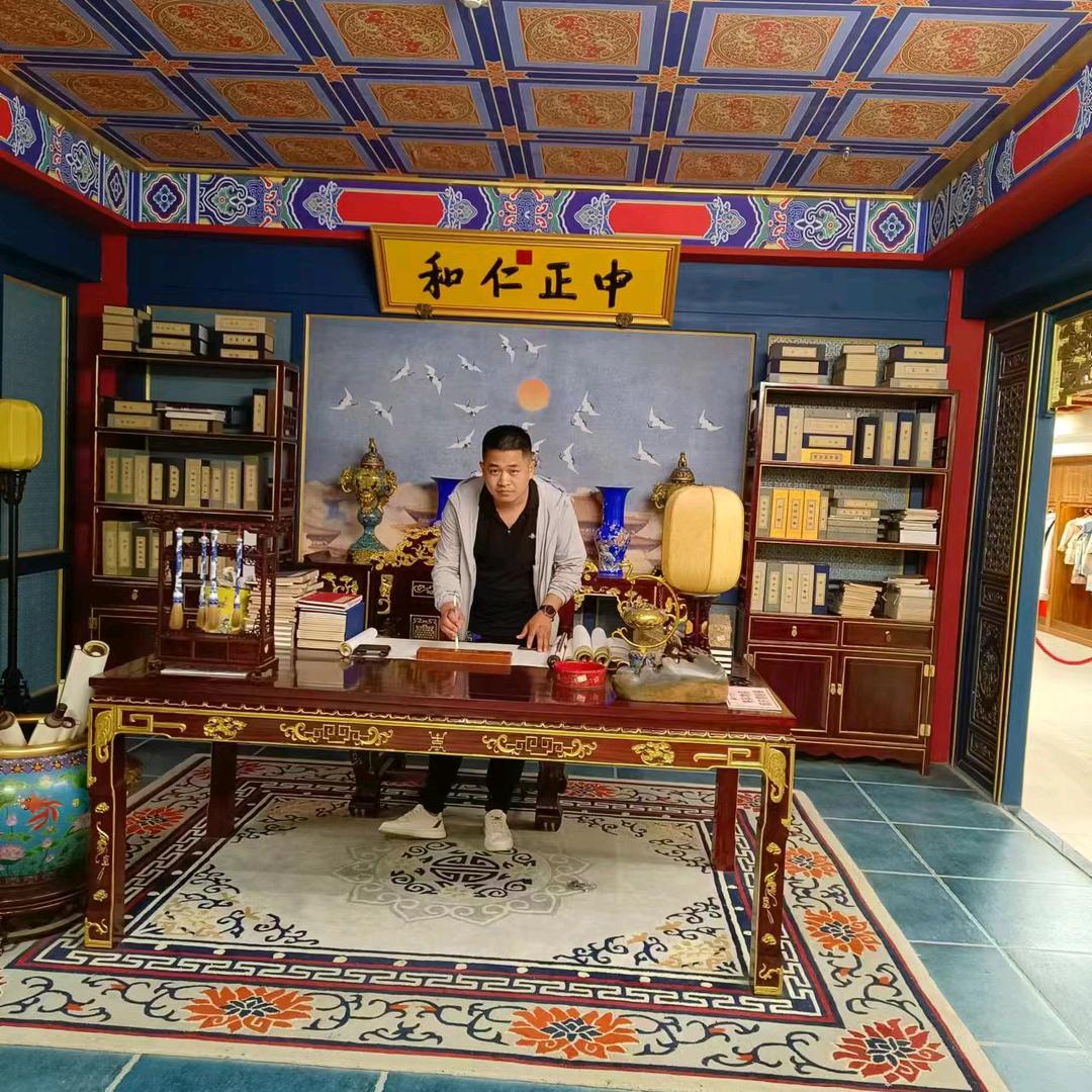 80后的大男孩