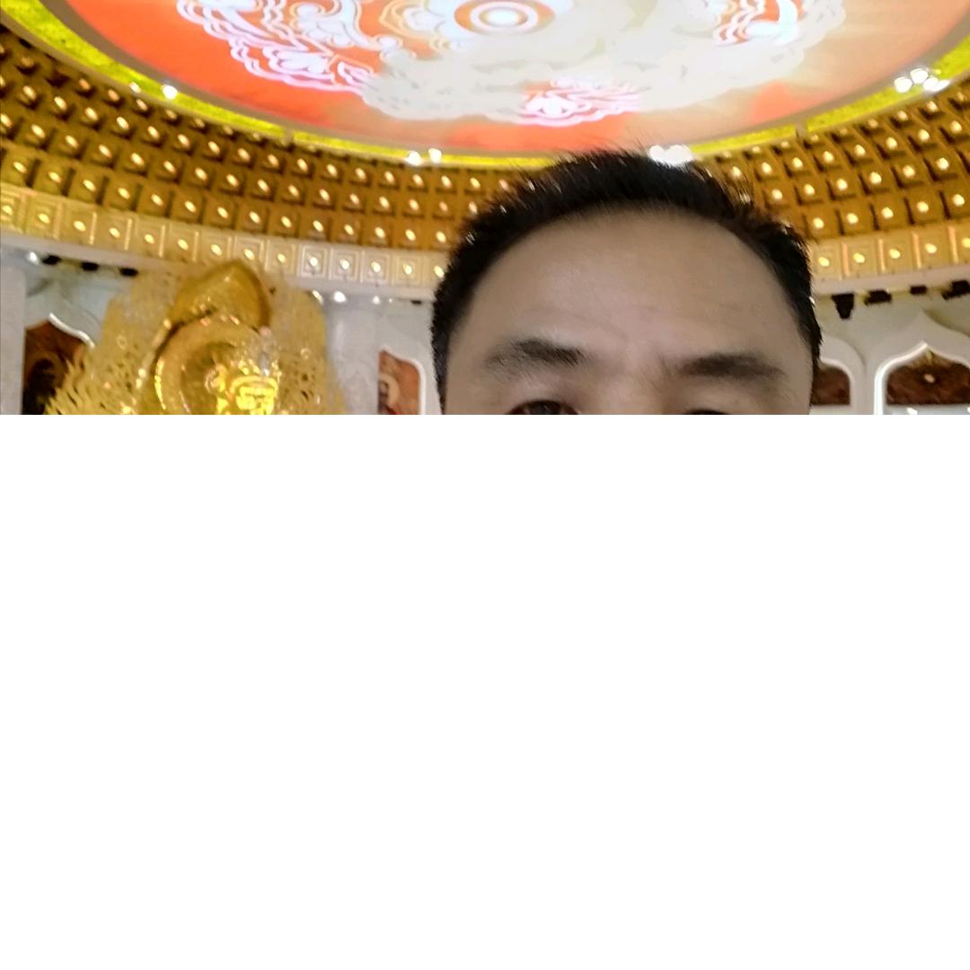 快乐之人