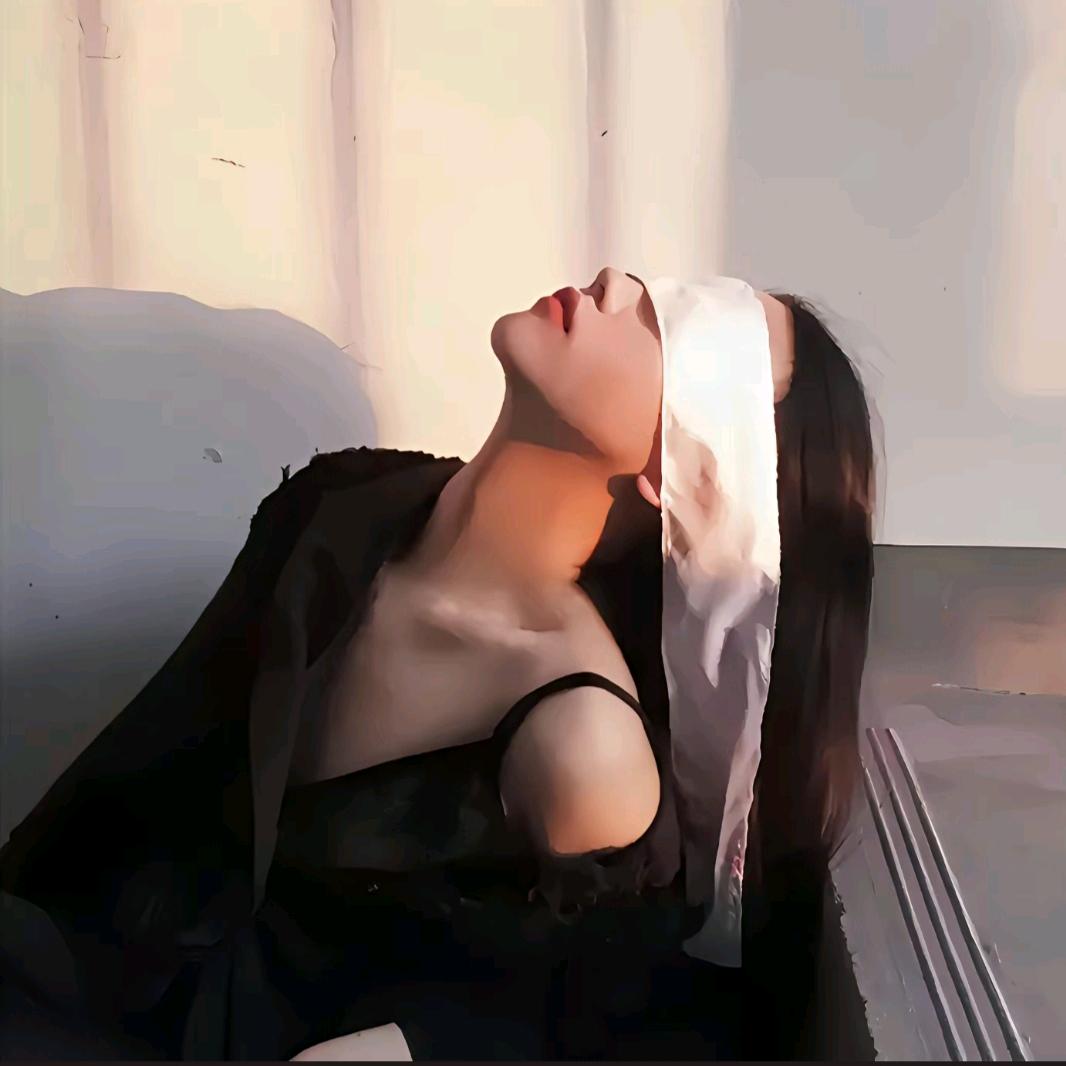 ❤️余生随缘💙