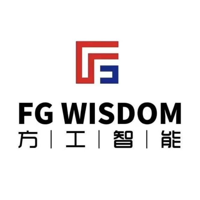 方工智能直线滑台模组桁架机械手