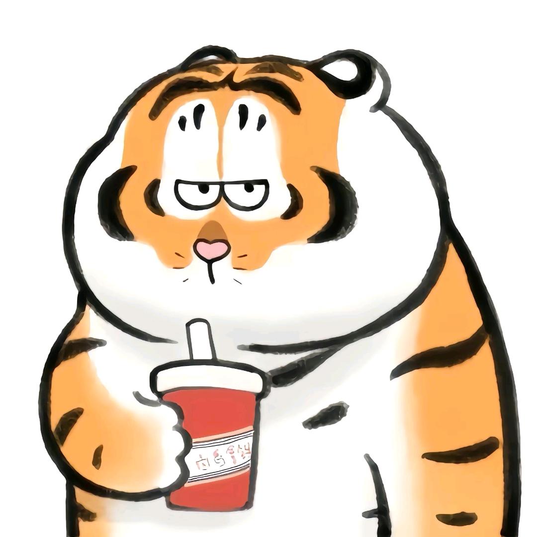 胖虎酱-