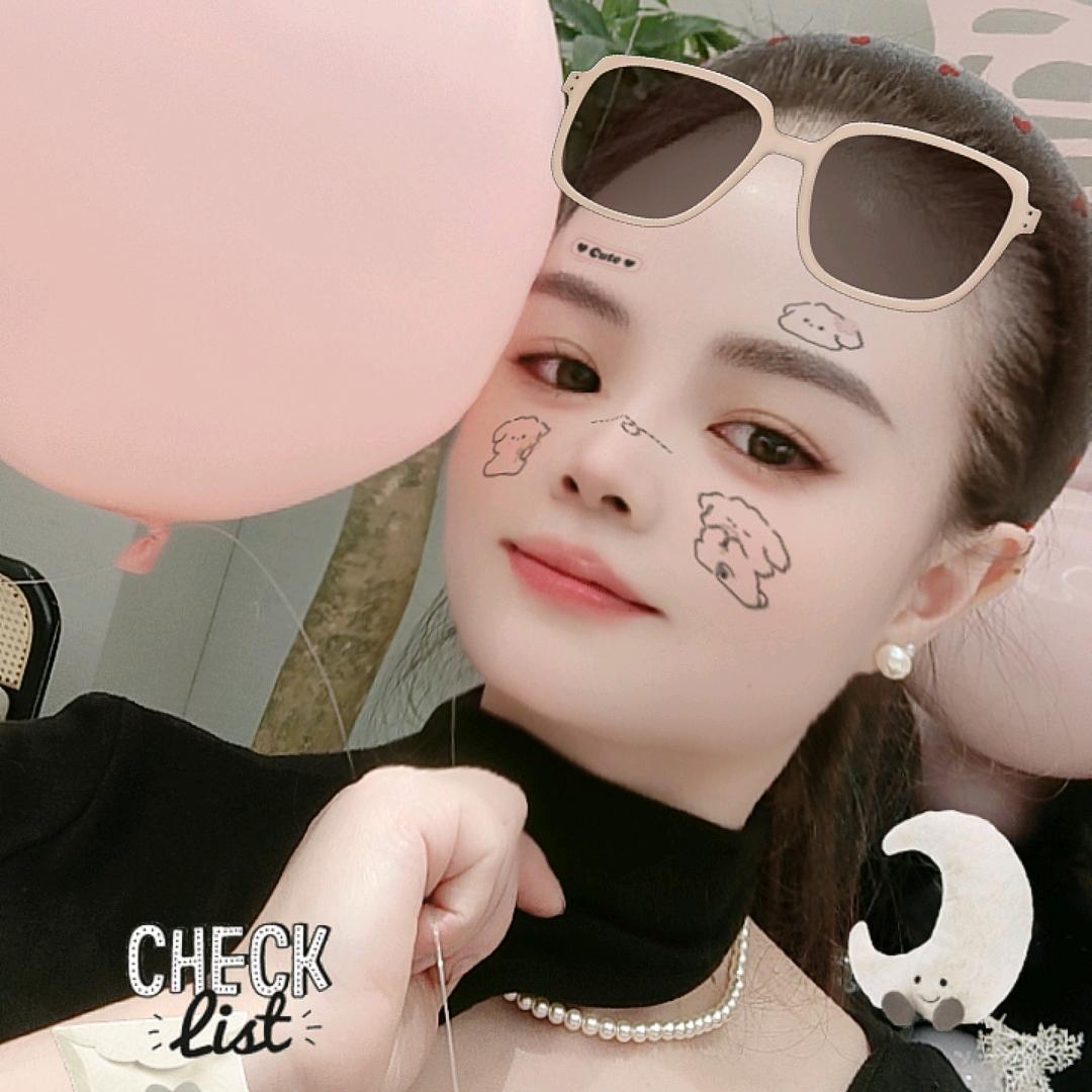 宝贝杨