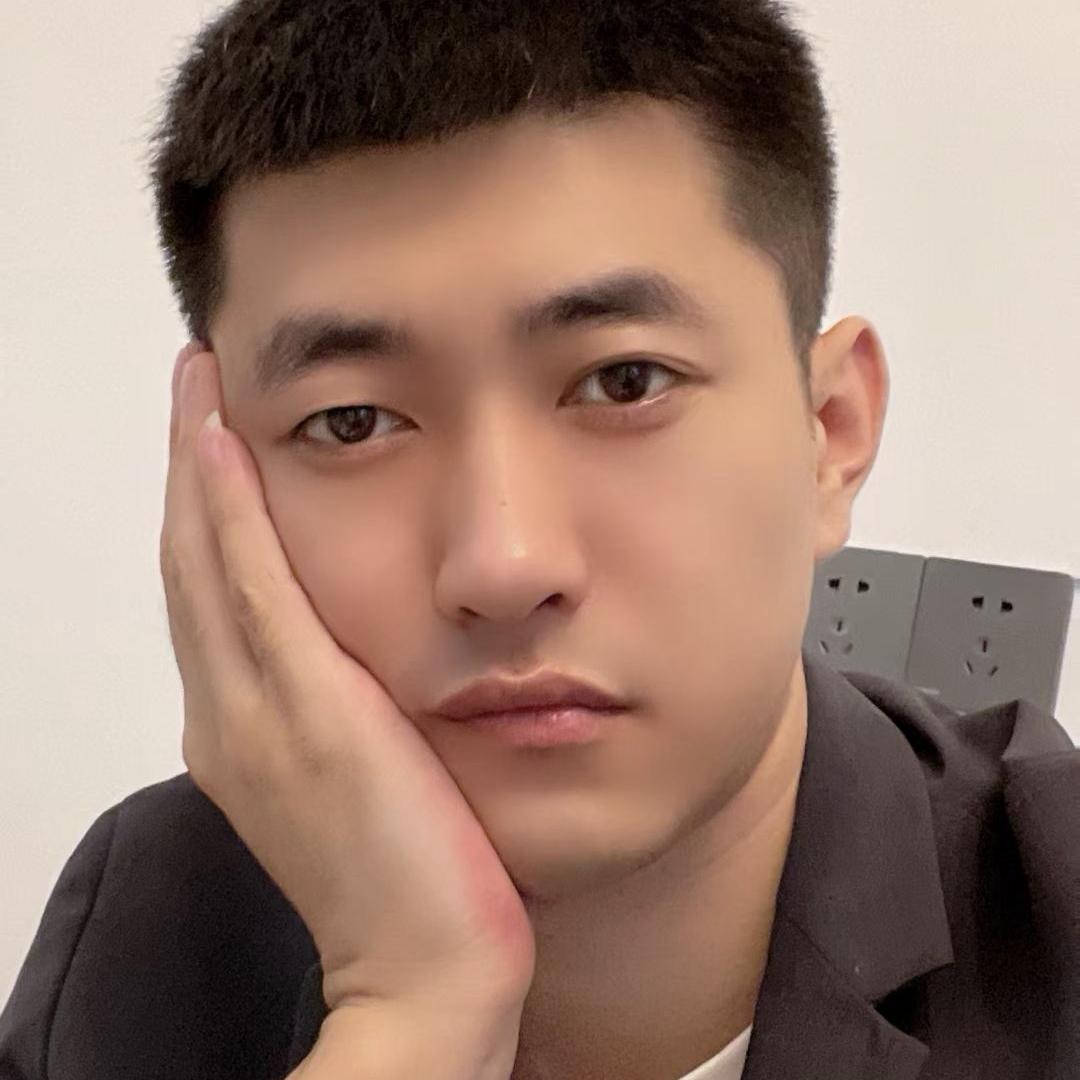 一匹天涯的马💗